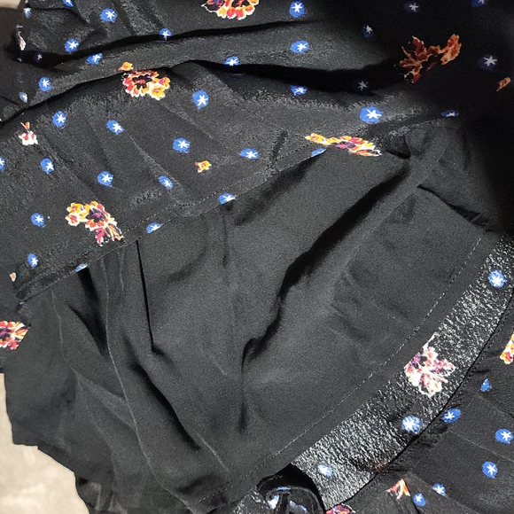 🖤Free People🖤short dress🖤 - Picture 8 of 8